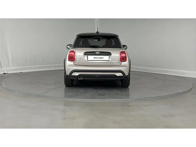 Occasion Mini Mini à SECLIN  chez BMW SECLIN