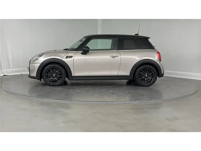 Occasion Mini Mini à SECLIN  chez BMW SECLIN