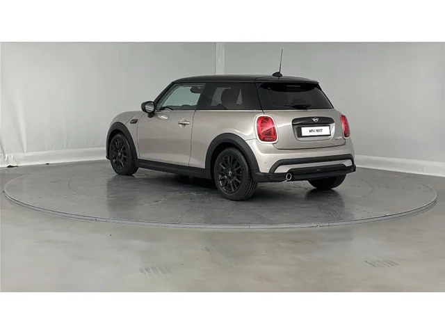 Occasion Mini Mini à SECLIN  chez BMW SECLIN