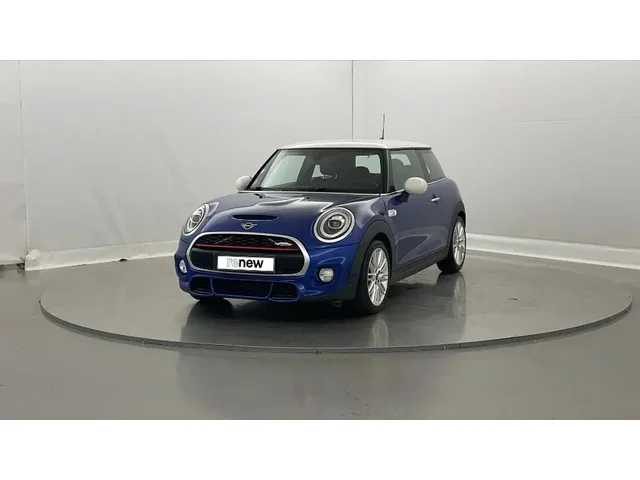 Occasion Mini Mini à SECLIN  chez BMW SECLIN