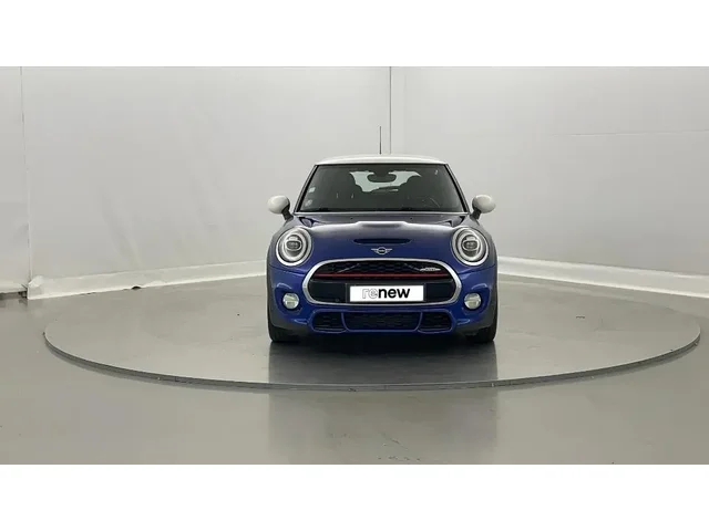 Occasion Mini Mini à SECLIN  chez BMW SECLIN