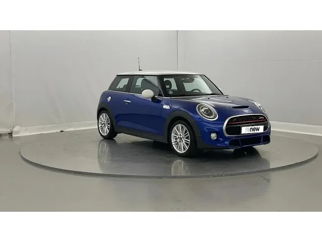 Occasion Mini Mini à SECLIN  chez BMW SECLIN