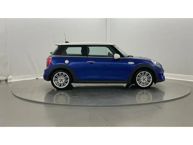Occasion Mini Mini à SECLIN  chez BMW SECLIN