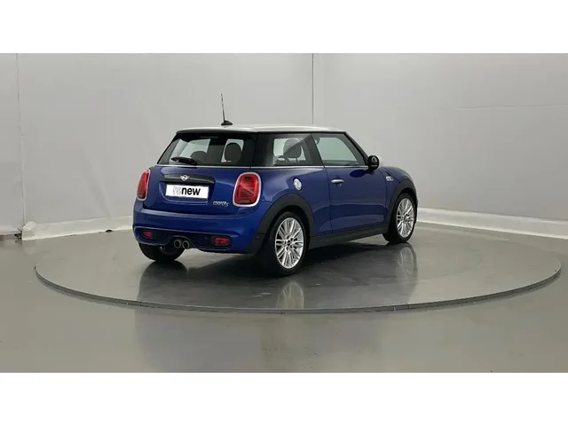 Occasion Mini Mini à SECLIN  chez BMW SECLIN