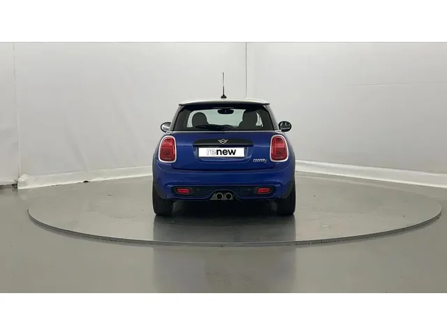 Occasion Mini Mini à SECLIN  chez BMW SECLIN