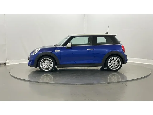 Occasion Mini Mini à SECLIN  chez BMW SECLIN