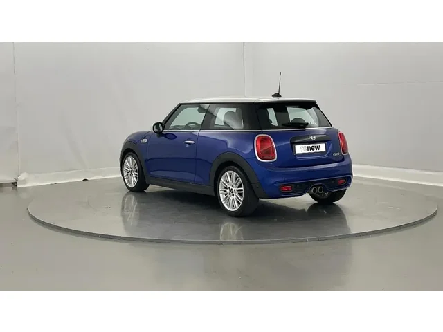 Occasion Mini Mini à SECLIN  chez BMW SECLIN