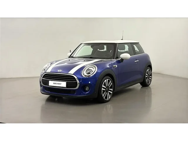 Occasion Mini Mini à BAYONNE chez BMW BAYONNE