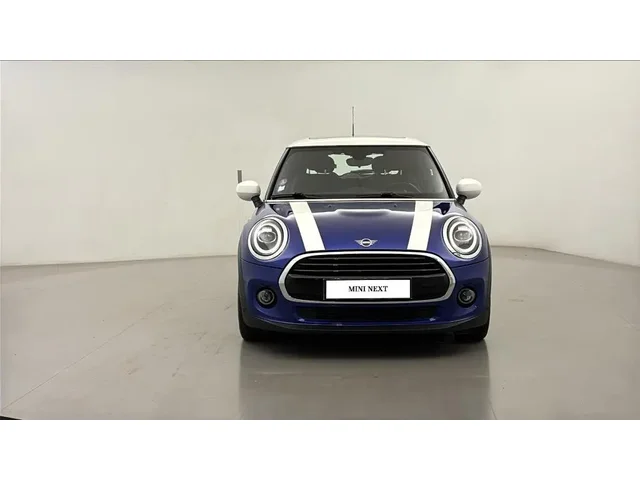 Occasion Mini Mini à BAYONNE chez BMW BAYONNE