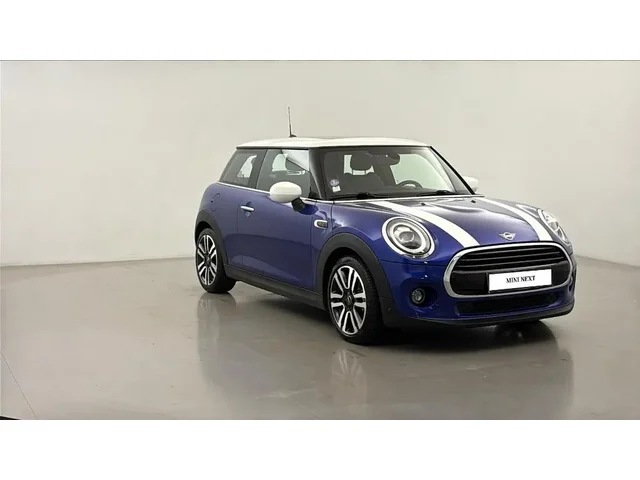 Occasion Mini Mini à BAYONNE chez BMW BAYONNE