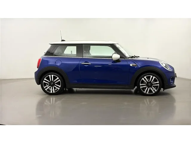 Occasion Mini Mini à BAYONNE chez BMW BAYONNE