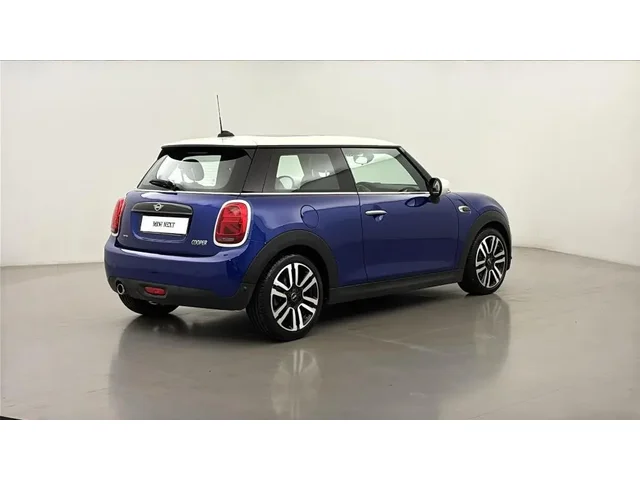 Occasion Mini Mini à BAYONNE chez BMW BAYONNE
