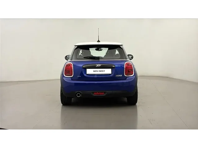 Occasion Mini Mini à BAYONNE chez BMW BAYONNE