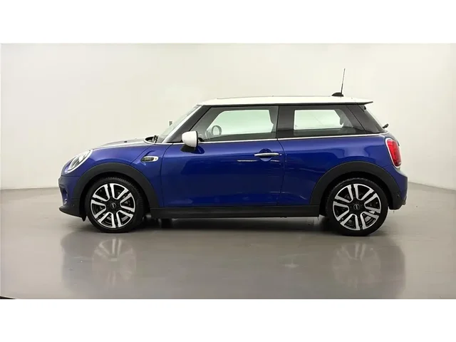 Occasion Mini Mini à BAYONNE chez BMW BAYONNE