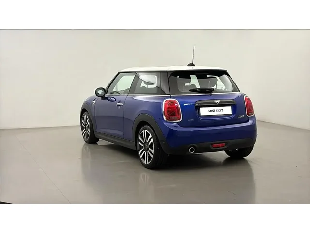 Occasion Mini Mini à BAYONNE chez BMW BAYONNE