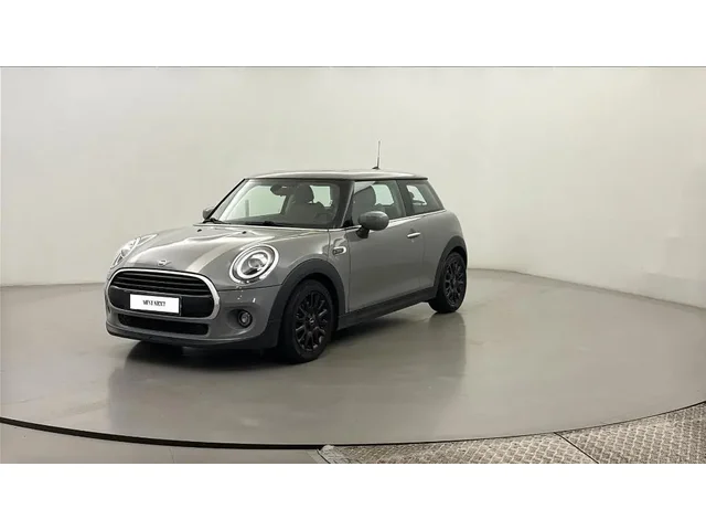 Occasion Mini Mini à BAYONNE chez BMW BAYONNE