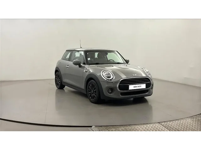 Occasion Mini Mini à BAYONNE chez BMW BAYONNE