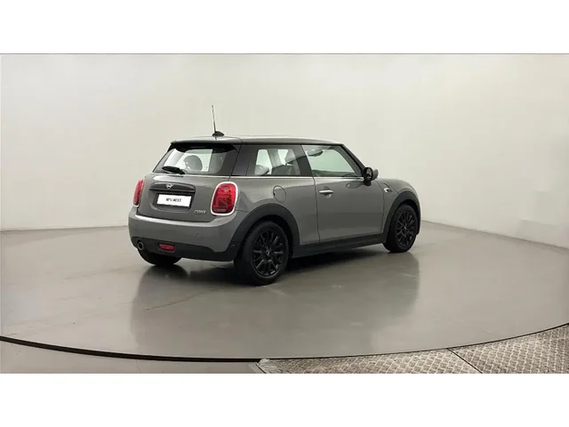 Occasion Mini Mini à BAYONNE chez BMW BAYONNE