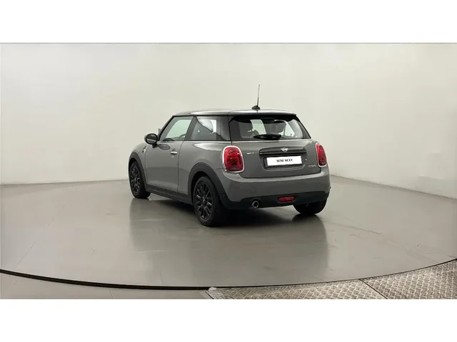 Occasion Mini Mini à BAYONNE chez BMW BAYONNE