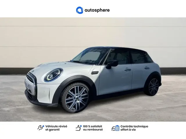 Occasion Mini Mini à Arles chez BMW ARLES