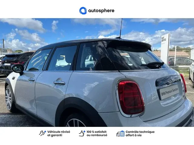 Occasion Mini Mini à Arles chez BMW ARLES