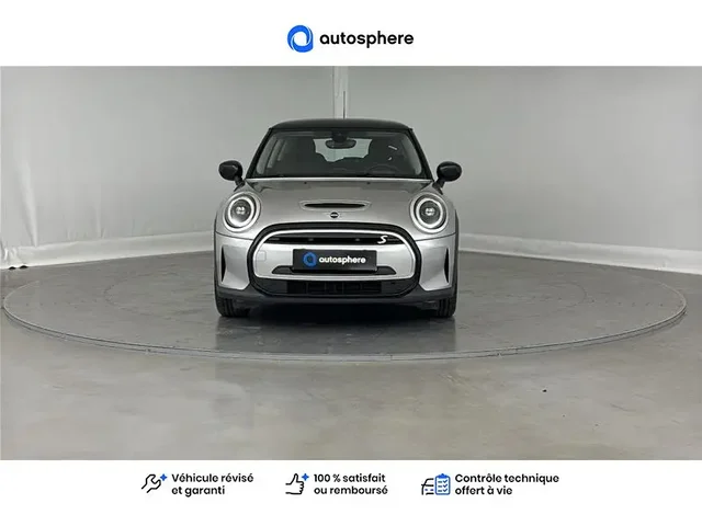 Occasion Mini Mini à SECLIN  chez BMW SECLIN