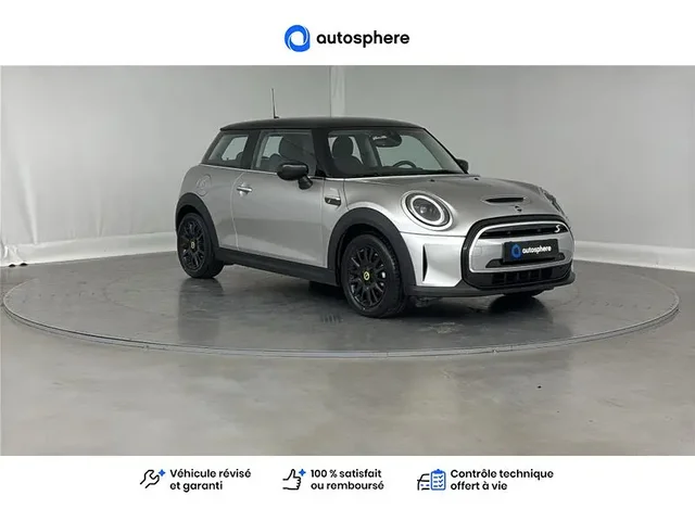 Occasion Mini Mini à SECLIN  chez BMW SECLIN