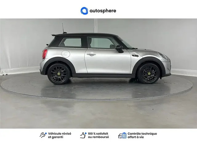 Occasion Mini Mini à SECLIN  chez BMW SECLIN