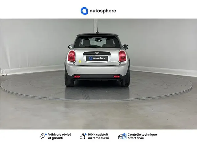 Occasion Mini Mini à SECLIN  chez BMW SECLIN