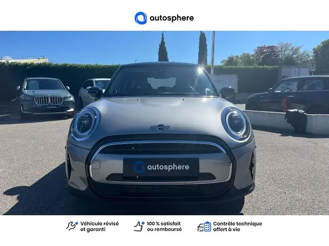 Occasion Mini Mini à Salon-de-Provence chez BMW SALON DE PROVENCE
