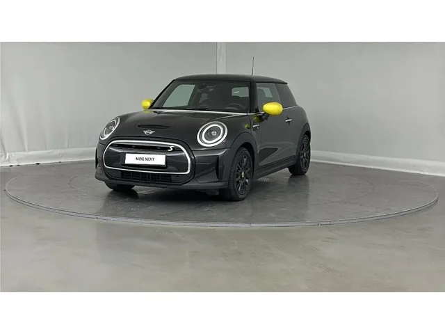 Occasion Mini Mini à SECLIN  chez BMW SECLIN