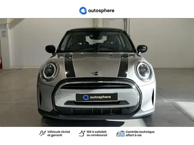 Occasion Mini Mini à Salon-de-Provence chez BMW SALON DE PROVENCE