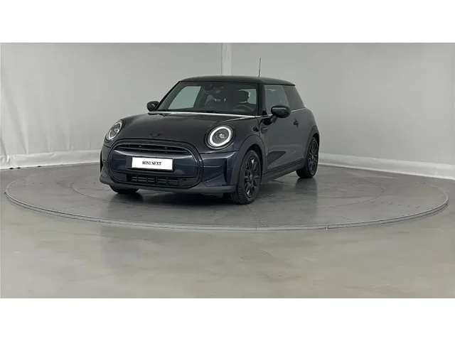 Occasion Mini Mini à SECLIN  chez BMW SECLIN