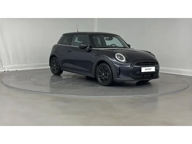 Occasion Mini Mini à SECLIN  chez BMW SECLIN
