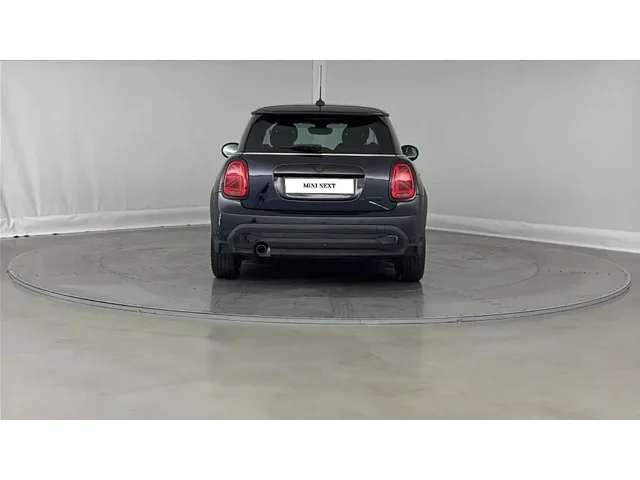 Occasion Mini Mini à SECLIN  chez BMW SECLIN