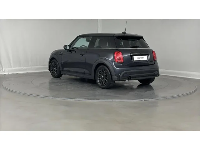 Occasion Mini Mini à SECLIN  chez BMW SECLIN