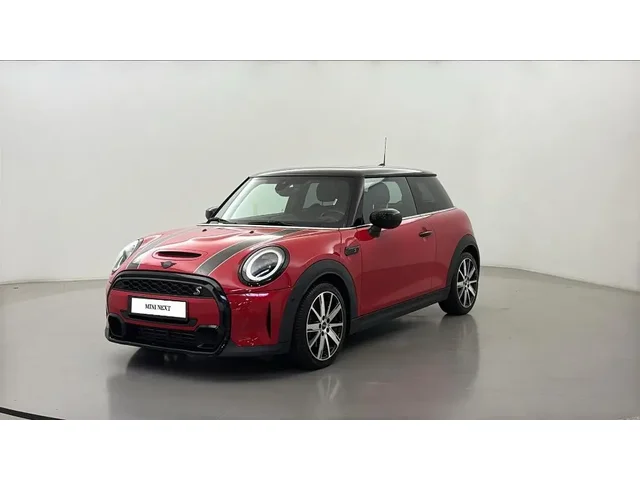 Occasion Mini Mini à BAYONNE chez BMW BAYONNE