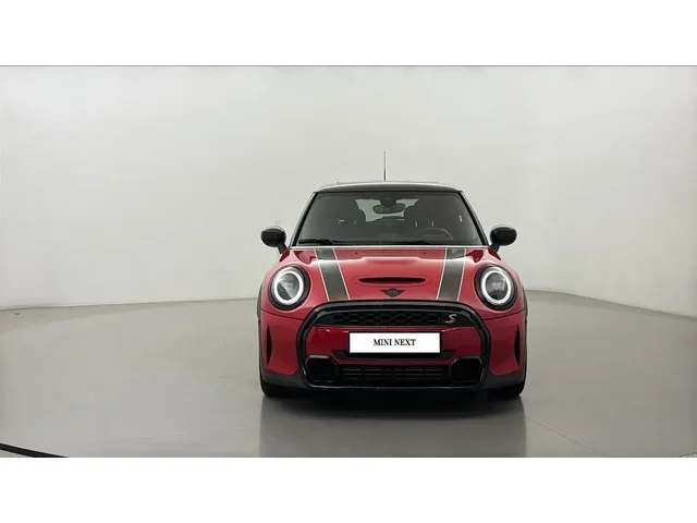 Occasion Mini Mini à BAYONNE chez BMW BAYONNE