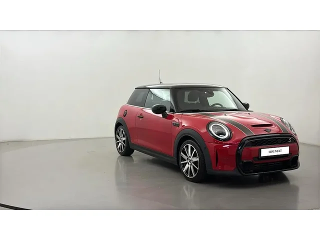 Occasion Mini Mini à BAYONNE chez BMW BAYONNE