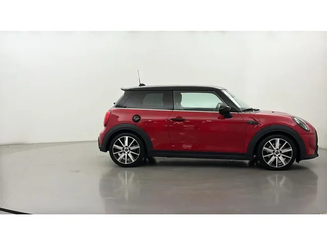 Occasion Mini Mini à BAYONNE chez BMW BAYONNE