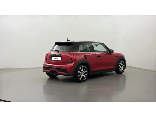 Occasion Mini Mini à BAYONNE chez BMW BAYONNE