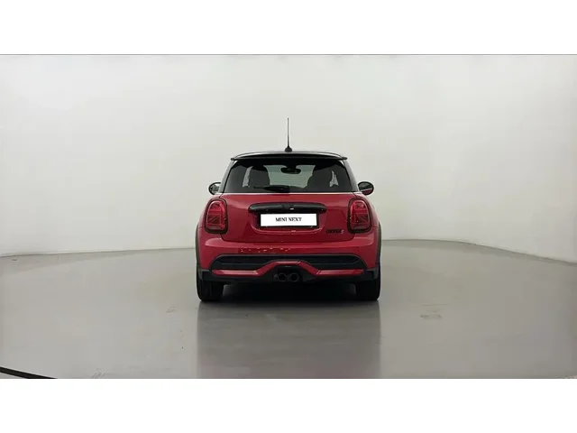 Occasion Mini Mini à BAYONNE chez BMW BAYONNE