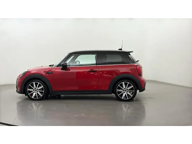 Occasion Mini Mini à BAYONNE chez BMW BAYONNE