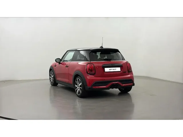Occasion Mini Mini à BAYONNE chez BMW BAYONNE