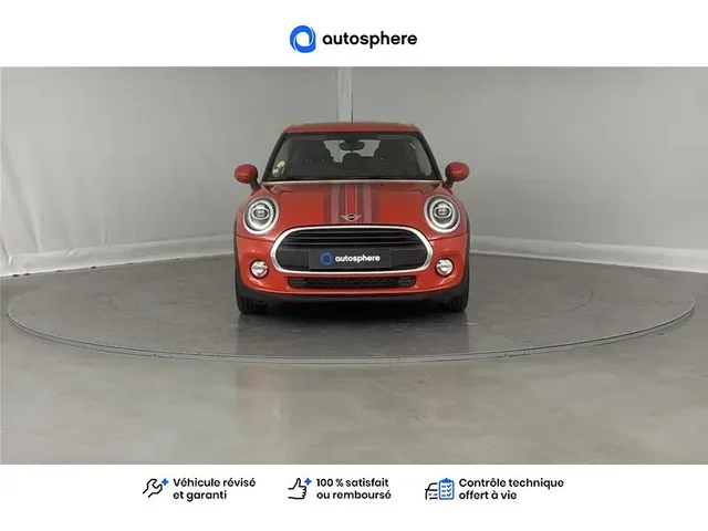 Occasion Mini Mini à SECLIN  chez BMW SECLIN