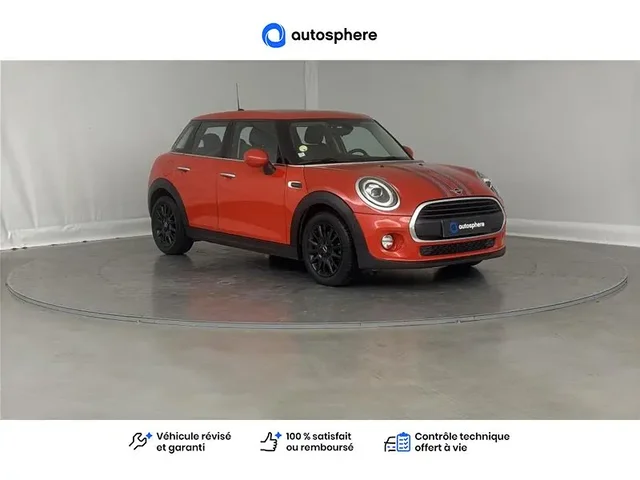 Occasion Mini Mini à SECLIN  chez BMW SECLIN