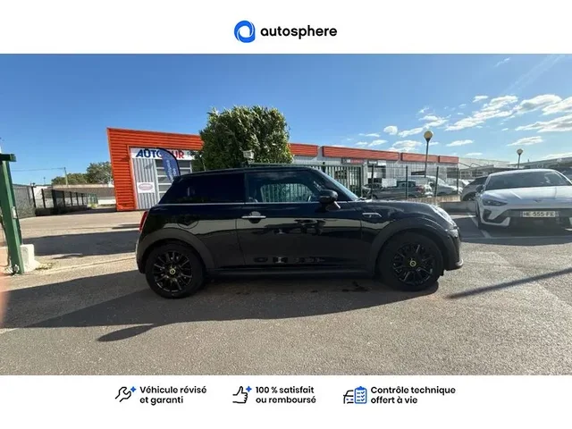 Occasion Mini Mini à Salon-de-Provence chez BMW SALON DE PROVENCE
