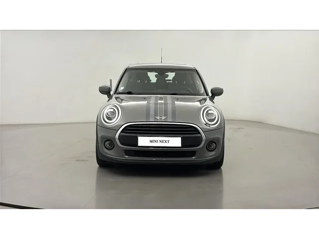 Occasion Mini Mini à BAYONNE chez BMW BAYONNE