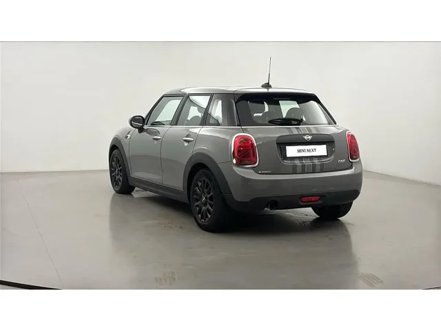 Occasion Mini Mini à BAYONNE chez BMW BAYONNE