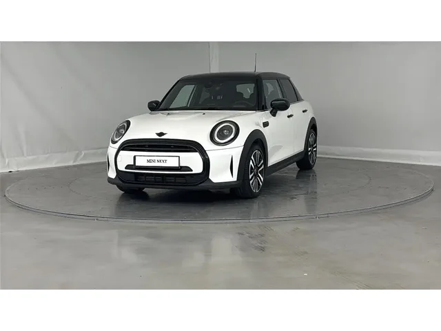 Occasion Mini Mini à SECLIN  chez BMW SECLIN